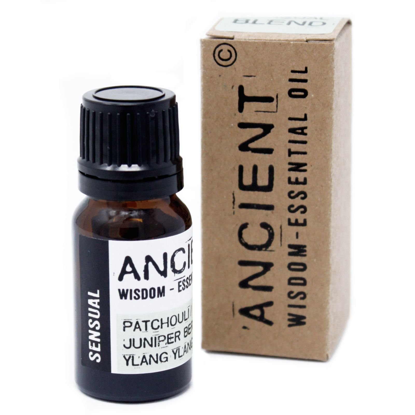 25mm Oneindige liefde Aromatherapie Diffusers met Etherische Oliën - Afbeelding 4