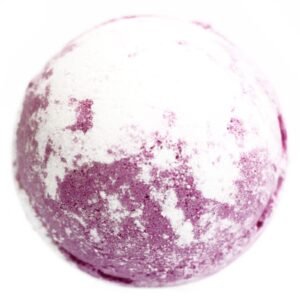 Sheaboter Bruisballen - Framboos en Zwarte Peper