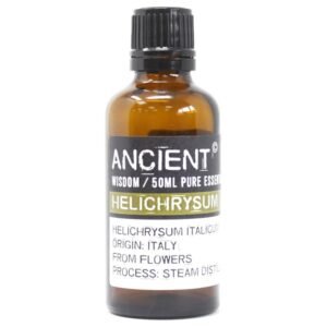 Helichrysum etherische olie 50 ml