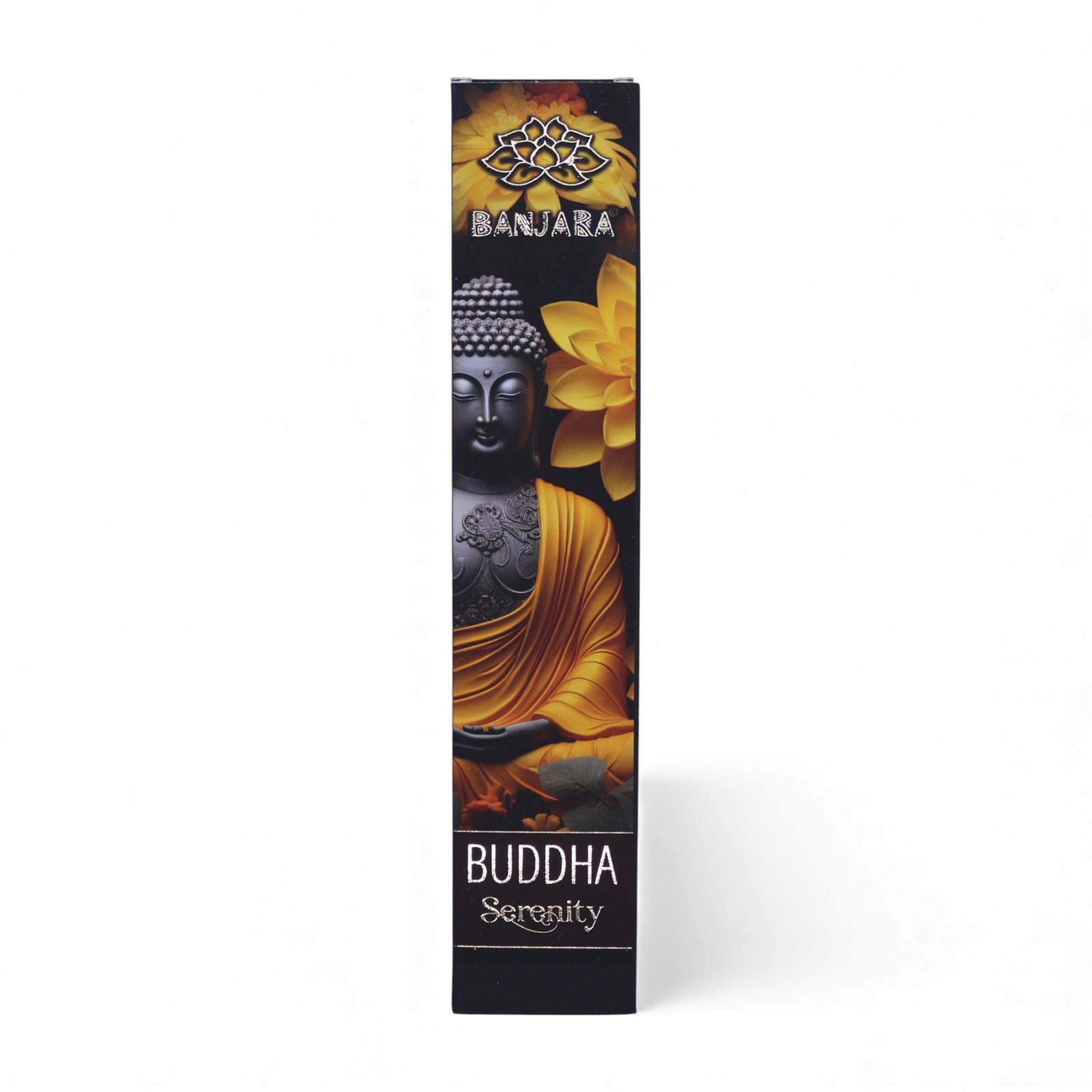 Banjara Wierook – Boeddha – Sereniteit - Afbeelding 5