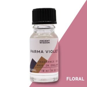 Parma Violet Geurolie 10ml