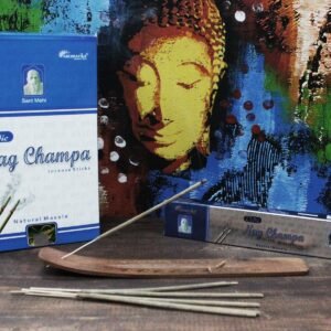 Védica - Wierookstokjes - Nag Champa
