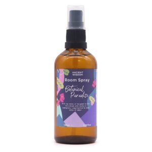 Zomerse roomspray - Botanisch Paradijs 100 ml