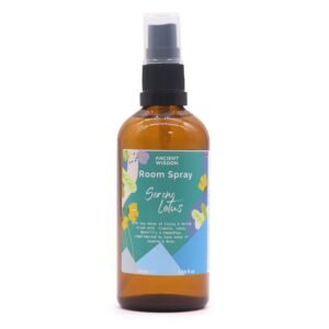 Zomerse Roomspray – Serene Lotus 100 ml