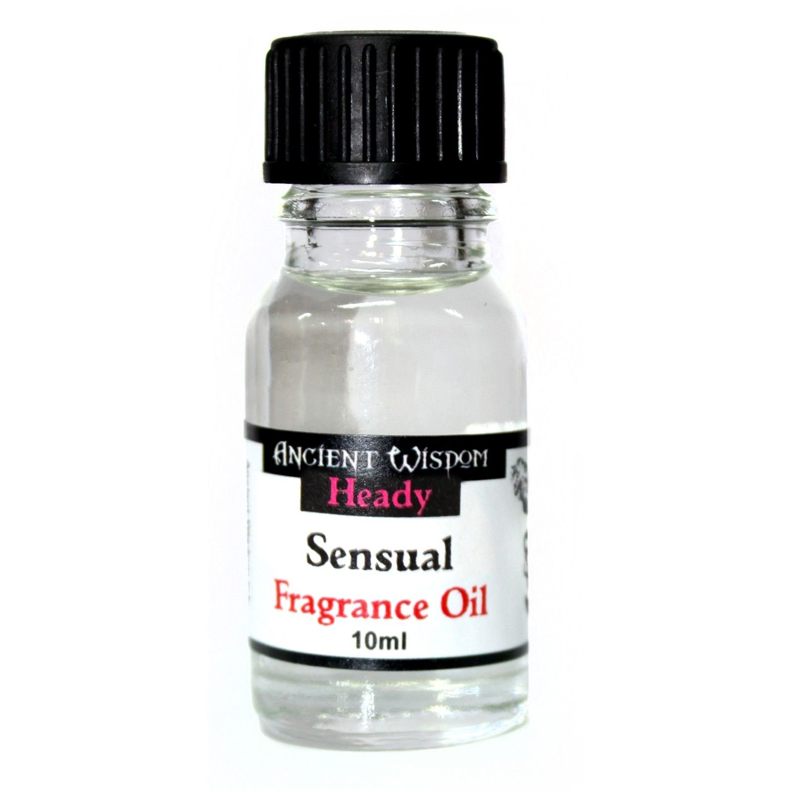 Geurolie Sensual 10ml - Afbeelding 3