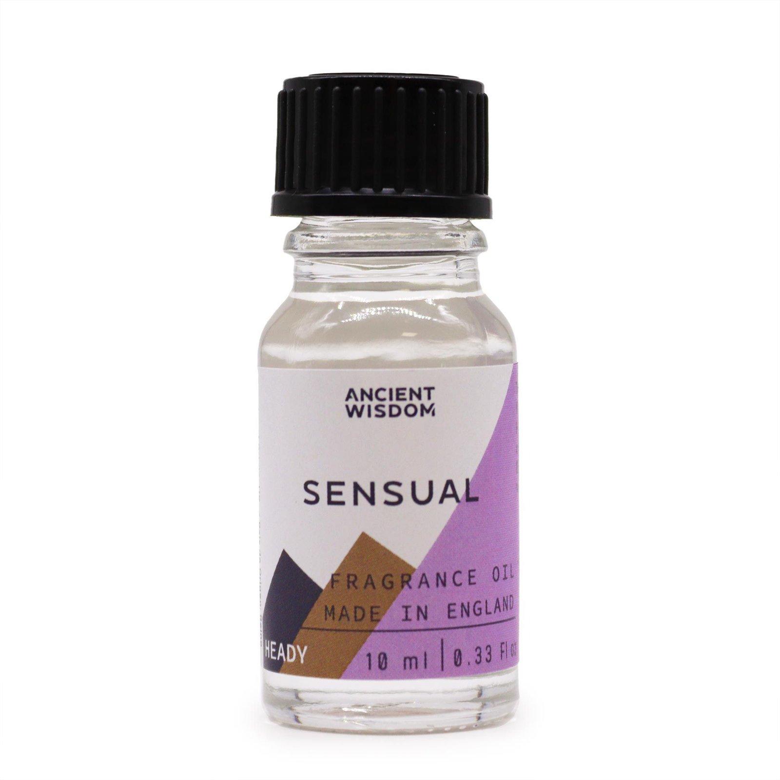 Geurolie Sensual 10ml - Afbeelding 2