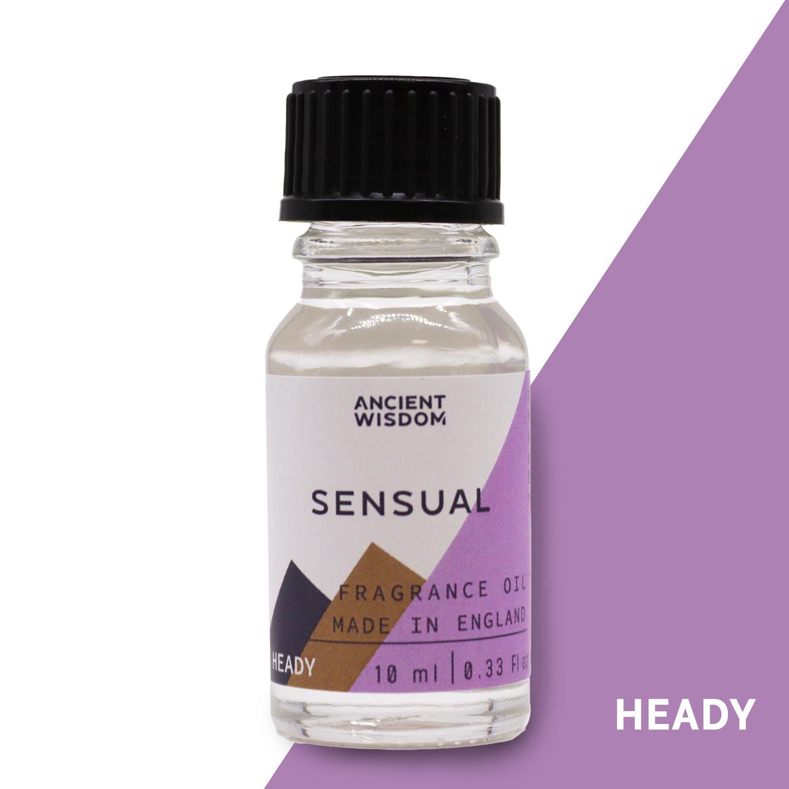 Geurolie Sensual 10ml