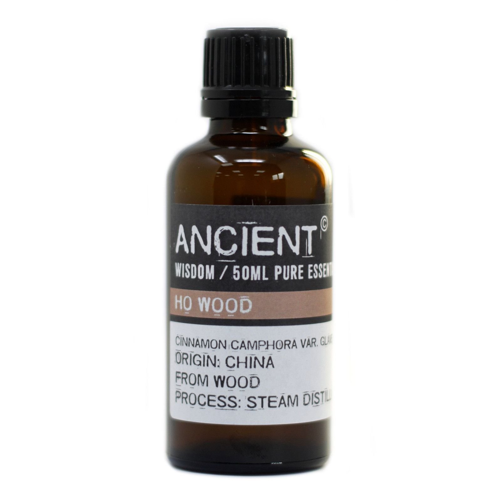 Ho Wood etherische olie 50 ml