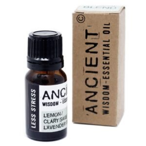 Mix Etherische Oliën 10ml - Anti Stress