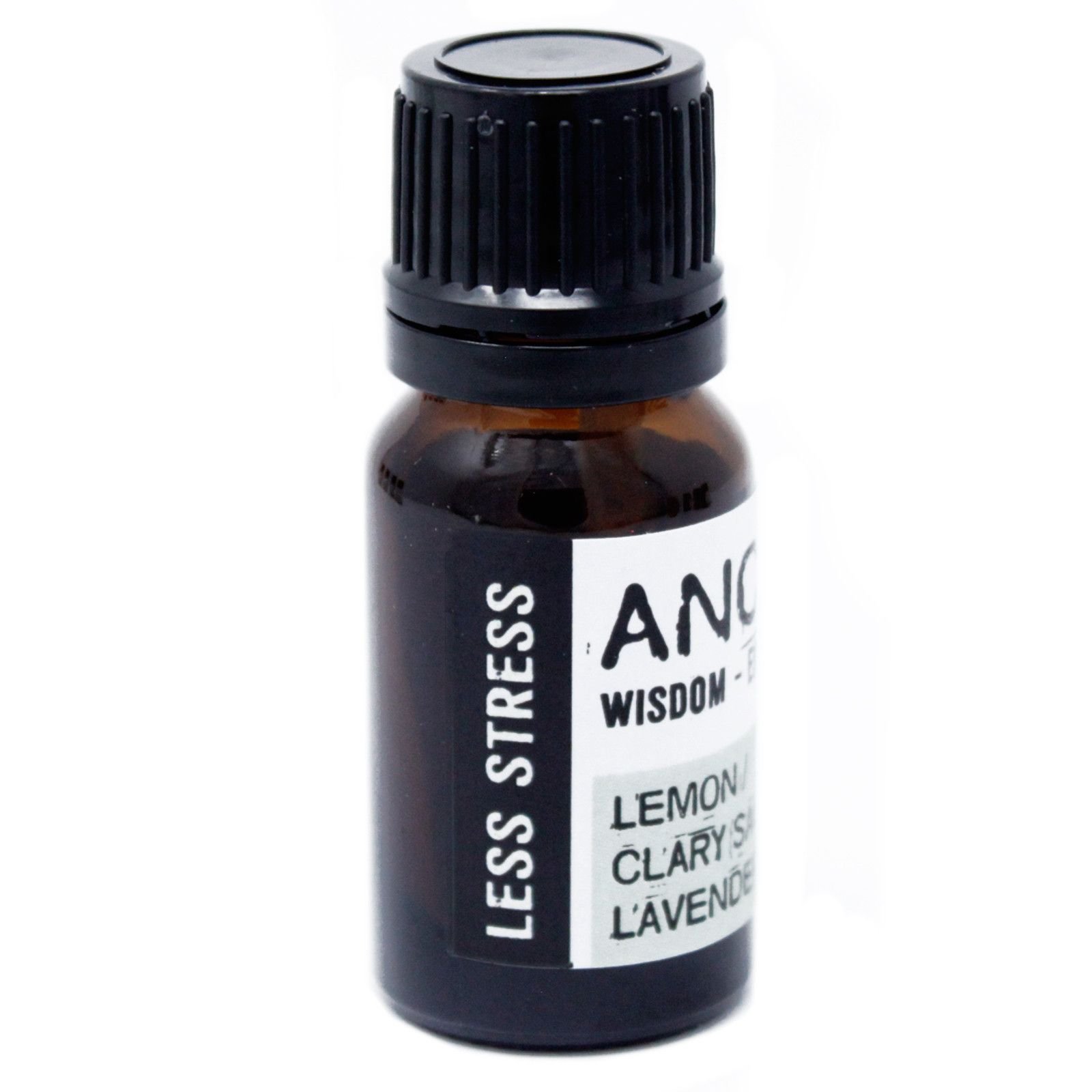 Mix Etherische Oliën 10ml - Anti Stress - Afbeelding 3