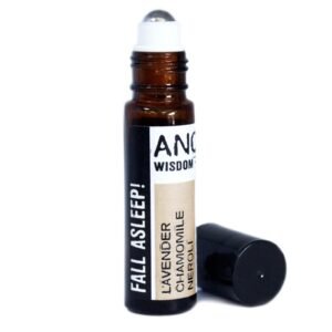 Etherische olie roll-on mix - Fall Asleep!