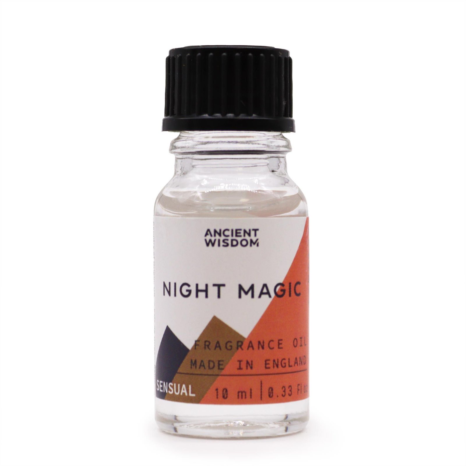 Geurolie 10 ml - Magische Nacht - Afbeelding 2