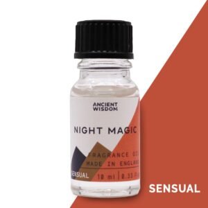 Geurolie 10 ml - Magische Nacht