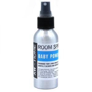 100ml Room Spray - Baby Poeder