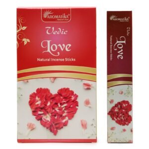 Vedische wierookstokjes - Liefde