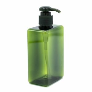 Hoge herbruikbare dispenserfles - 280 ml