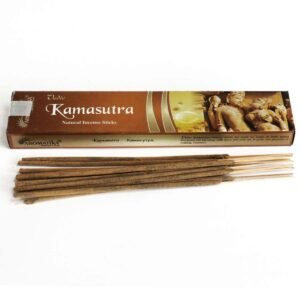 Védica - Wierookstokjes - Kamasutra