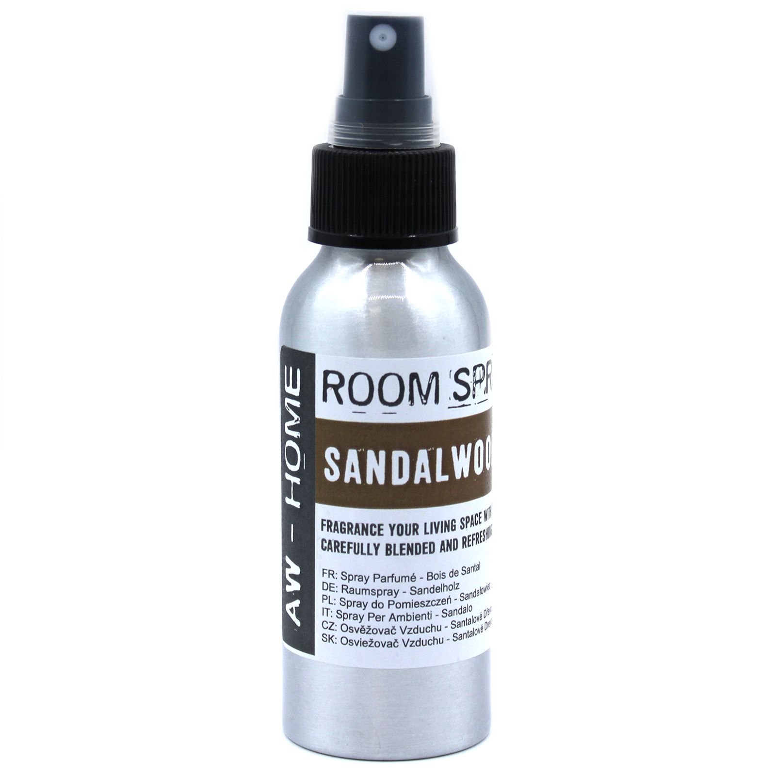 100ml Sandelhout Room Spray